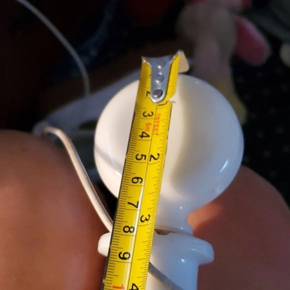 Vintage Arthur Singer Milk Glass Bird Decanters - Picture 9 of 10